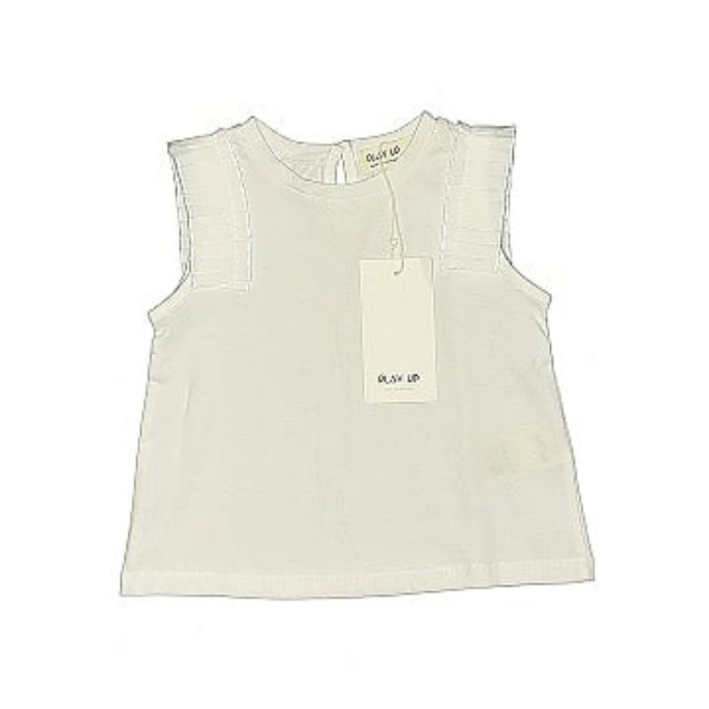 Play Up Blouse